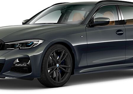 BMW 330d xDrive Touring