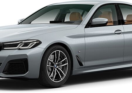 BMW 530d xDrive Limousine