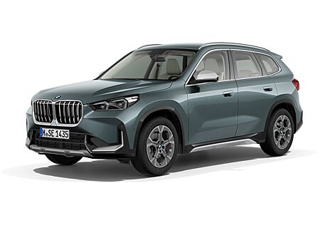 BMW X1 sDrive18i