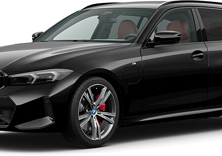 BMW 330e xDrive