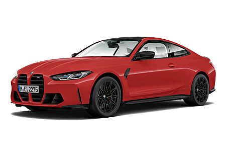 BMW M4 COMPETITION