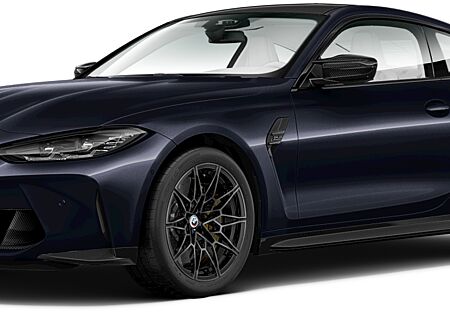 BMW M4 COMPETITION