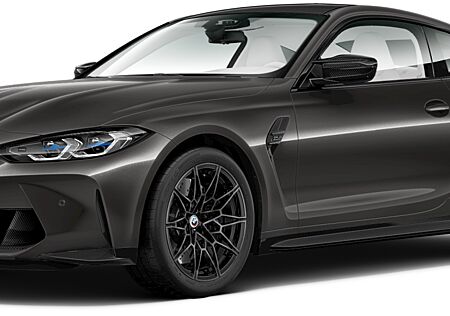 BMW M4 COMPETITION M XDR