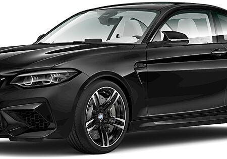 BMW M2 Competition Coupé