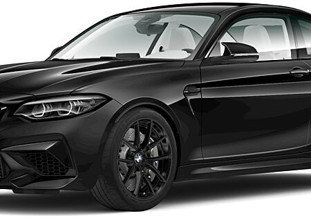 BMW M2 Competition Coupé
