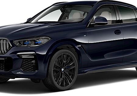 BMW X6 M X6 xDrive40d (2019 - 2023)