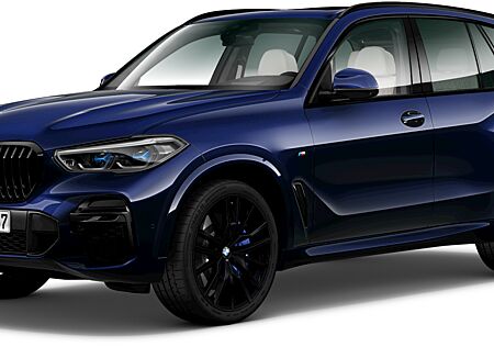 BMW X5 M50i