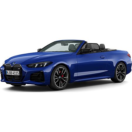 BMW M8 Cabrio kaufen