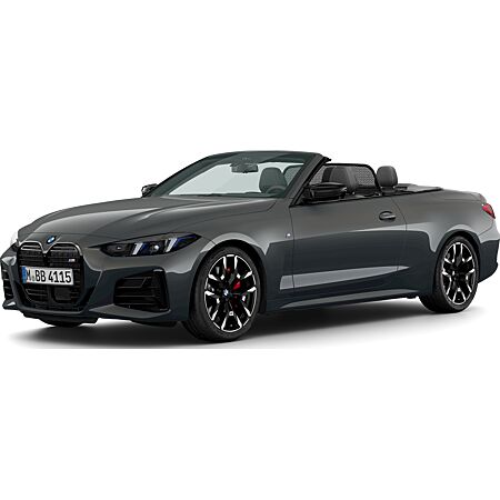 BMW M8 Cabrio kaufen