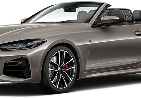 BMW 440 M440i xDrive Cabrio