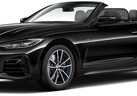 BMW 440 M440i Cabrio (G23)