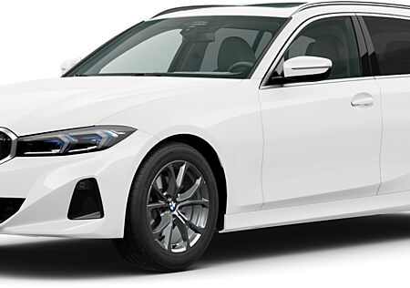 BMW 320d A Touring