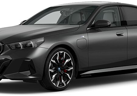 BMW 530e xDrive
