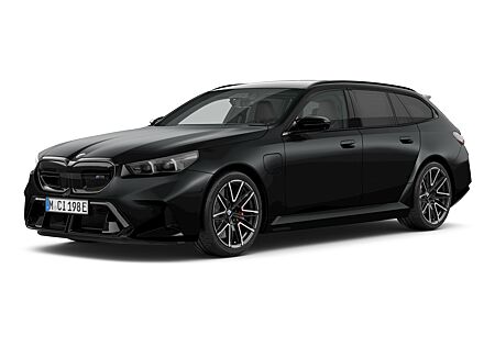 BMW M5 Touring