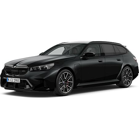 BMW 5er Touring kaufen