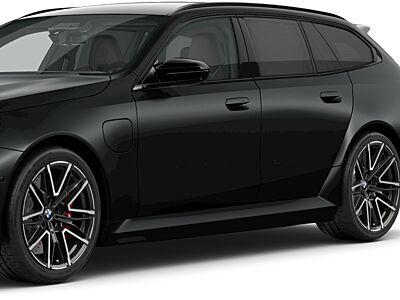 BMW M5 Touring