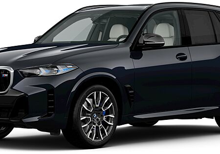 BMW X5 M X5 M60i xDrive