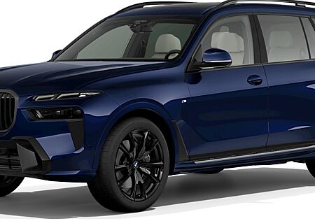 BMW X7 M X7 xDrive40d (a
