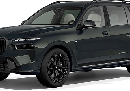 BMW X7 xDrive40d