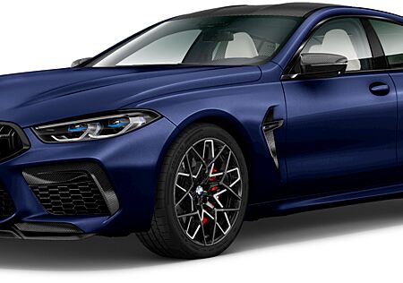 BMW M8 Competition Gran Coupé xDri
