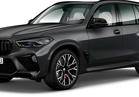 BMW X5 M COMPETITION (AB 2019)