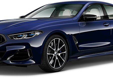 BMW 850 M850i xDrive Gran Coupé