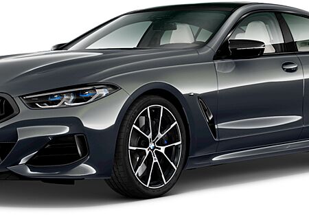 BMW 850 M850i xDrive Gran Coupé