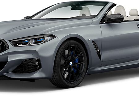 BMW 850 M850i xDrive Cabrio