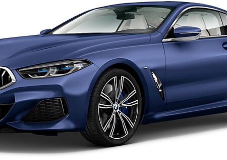 BMW 850 M850i xDrive Coupe
