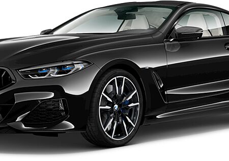 BMW 850 M850i xDrive Coupe
