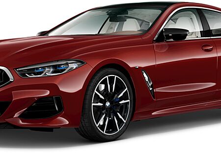 BMW 850 M850i xDrive