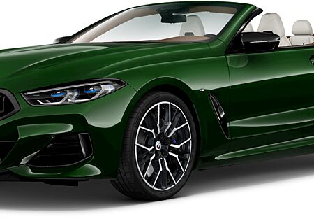 BMW 850 M850i xDrive Cabrio