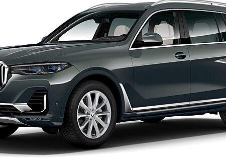 BMW X7 M X7 xDrive40dA