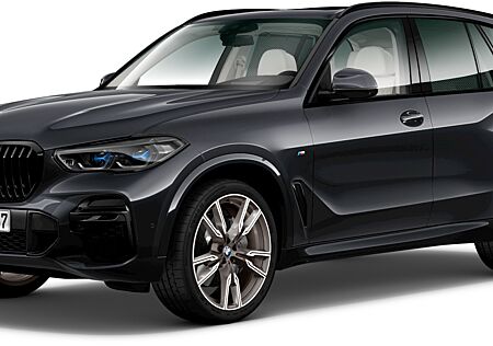 BMW X5 M50i