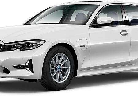 BMW 320e Touring