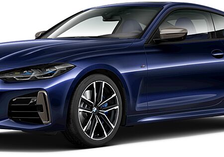 BMW 440 M440i xDrive Coupé