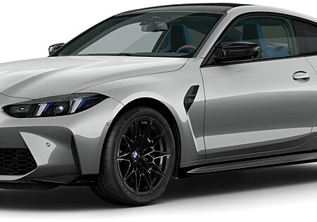 BMW M4 Competition Coupé