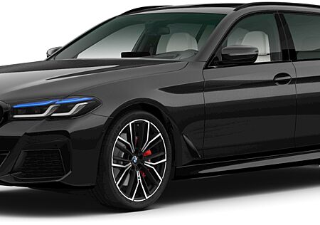BMW 530d xDrive Touring