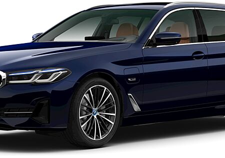 BMW 530e Touring