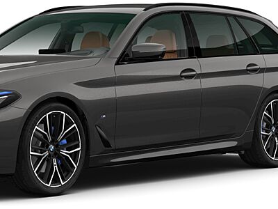 BMW 540d xDrive Touring