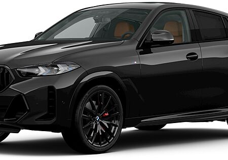 BMW X6 M X6 XDRIVE40I M SPORT