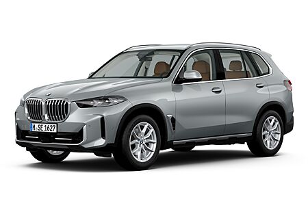 BMW X5 xDrive30d