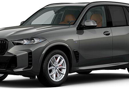 BMW X5 XDRIVE40D
