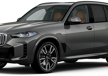 BMW X5 xDrive40d