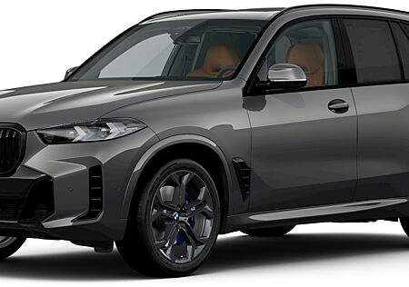 BMW X5 XDRIVE40D
