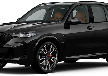 BMW X5 xDrive40d