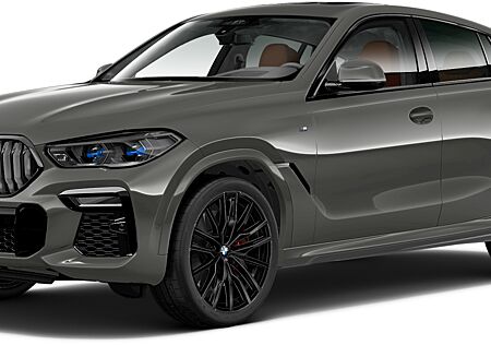 BMW X6 M X6 xDrive40d