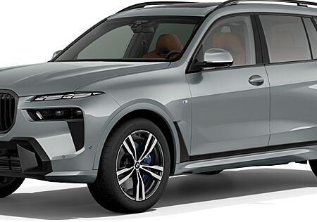 BMW X7 xDrive40d