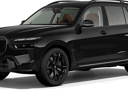 BMW X7 M X7 xDrive40d