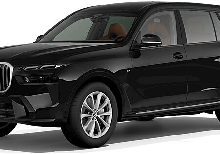 BMW X7 xDrive40d